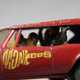 Illustration for article titled Hey Hey its a Husky Monkeemobile 1:64